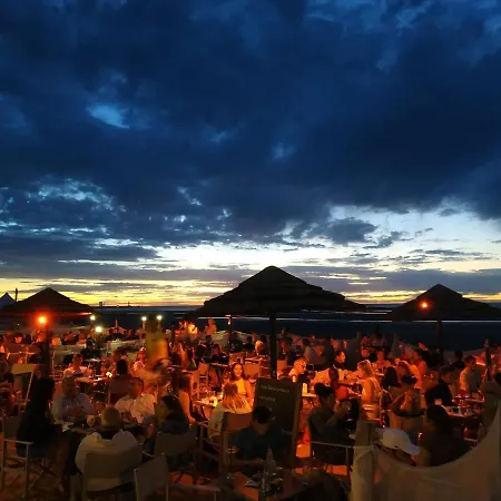 Royal Terrace - Maison & Parking Prive