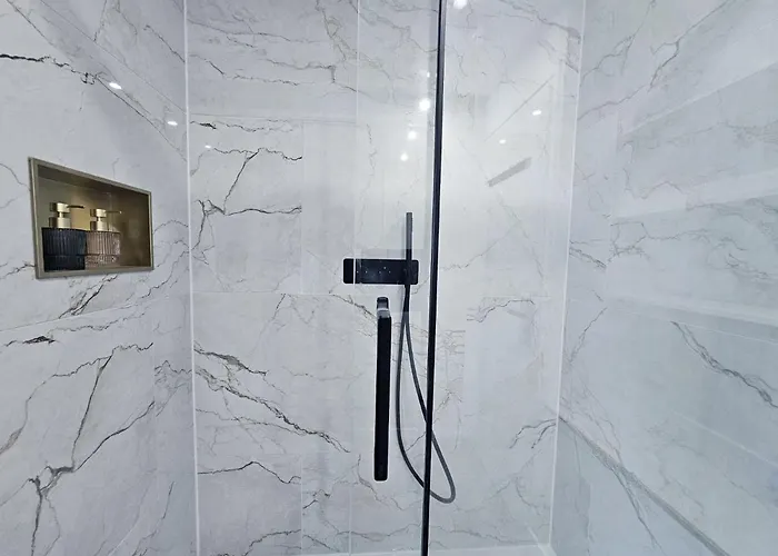 Royal Terrace - Maison Plage&parking Privé Hébergement de vacances