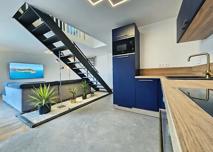 Royal Terrace - Maison Plage&parking Privé Dunkirk